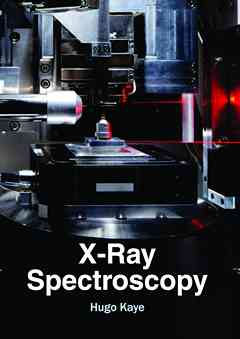 X-Ray Spectroscopy