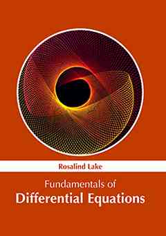 Fundamentals of Differential Equations