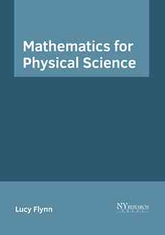 Mathematics for Physical Science