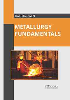 Metallurgy Fundamentals