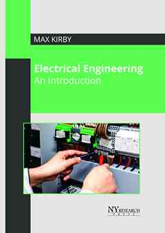 Electrical Engineering: An Introduction