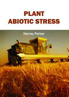 Plant Abiotic Stress