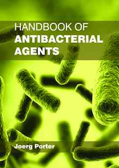 Handbook of Antibacterial Agents