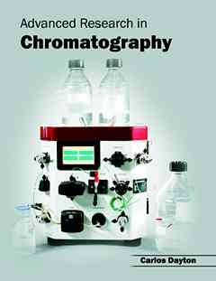 Advanced Research in Chromatography
