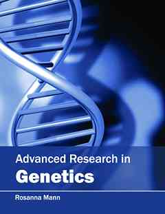 Advanced Research in Genetics