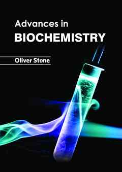 Advances in Biochemistry