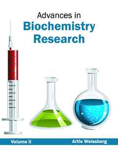 Advances in Biochemistry Research: Volume II