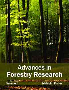 Advances in Forestry Research: Volume II