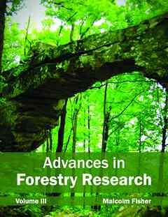 Advances in Forestry Research: Volume III