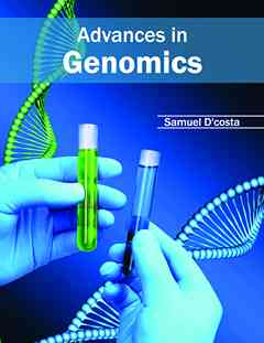 Advances in Genomics