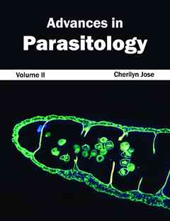 Advances in Parasitology: Volume II