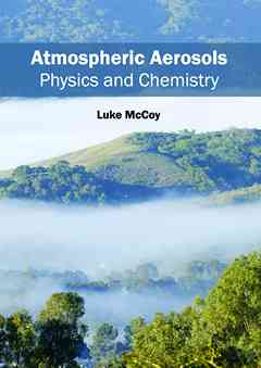 Atmospheric Aerosols: Physics and Chemistry