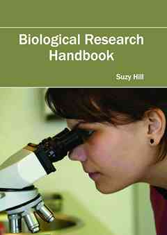 Biological Research Handbook