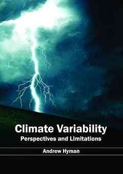Climate Variability: Perspectives and Limitations