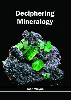Deciphering Mineralogy