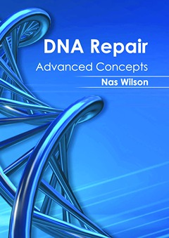 DNA Repair: Advanced Concepts
