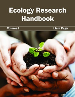 Ecology Research Handbook: Volume I