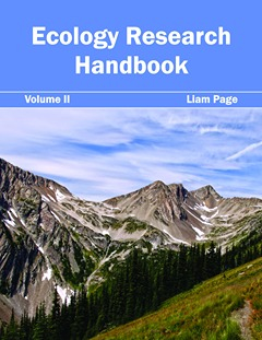 Ecology Research Handbook: Volume II