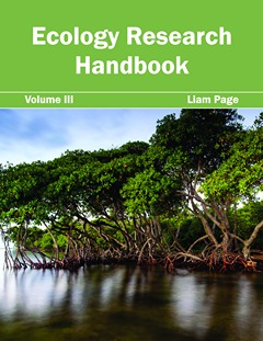 Ecology Research Handbook: Volume III