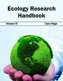 Ecology Research Handbook: Volume IV