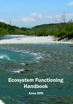 Ecosystem Functioning Handbook