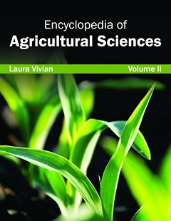 Encyclopedia of Agricultural Sciences: Volume II