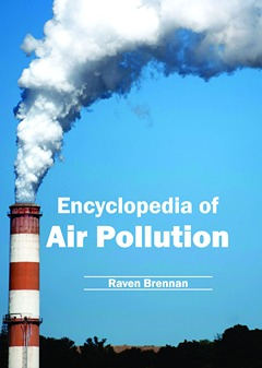 Encyclopedia of Air Pollution