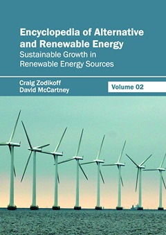 Encyclopedia of Alternative and Renewable Energy: Volume 02 (Sustainable Growth in Renewable Energy Sources)