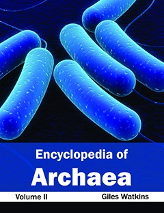 Encyclopedia of Archaea: Volume II