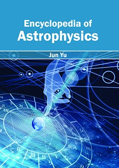 Encyclopedia of Astrophysics