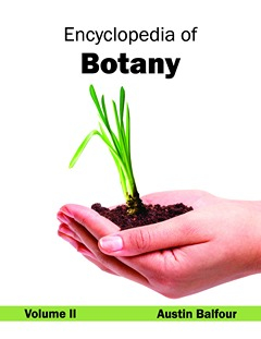 Encyclopedia of Botany: Volume II