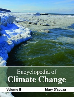 Encyclopedia of Climate Change: Volume II