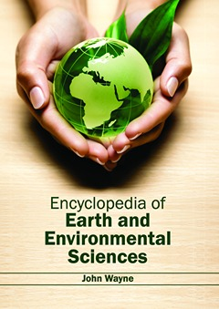 Encyclopedia of Earth and Environmental Sciences
