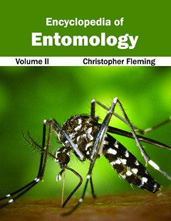Encyclopedia of Entomology: Volume II