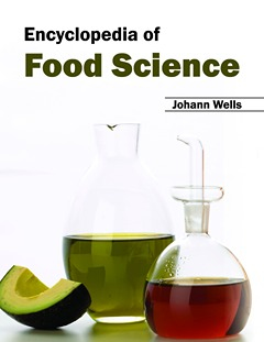 Encyclopedia of Food Science