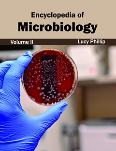 Encyclopedia of Microbiology: Volume II