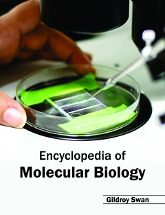 Encyclopedia of Molecular Biology