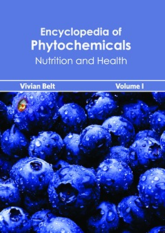 Encyclopedia of Phytochemicals: Volume I (Nutrition and Health)