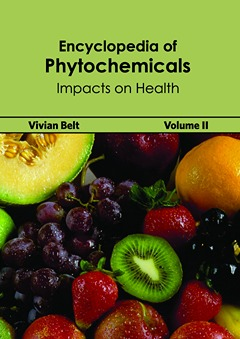 Encyclopedia of Phytochemicals: Volume II (Impacts on Health)