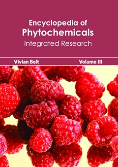 Encyclopedia of Phytochemicals: Volume III (Integrated Research)