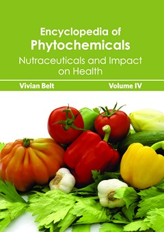 Encyclopedia of Phytochemicals: Volume IV (Nutraceuticals and Impact on Health)