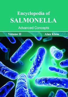 Encyclopedia of Salmonella: Volume II (Advanced Concepts)