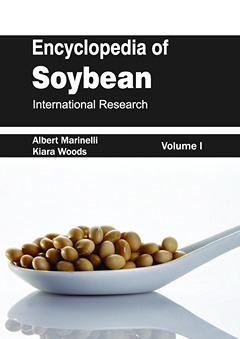 Encyclopedia of Soybean: Volume 01 (International Research)