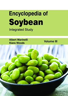 Encyclopedia of Soybean: Volume 03 (Integrated Study)