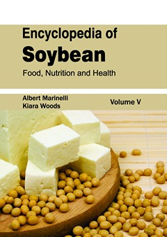 Encyclopedia of Soybean: Volume 05 (Food, Nutrition and Health)