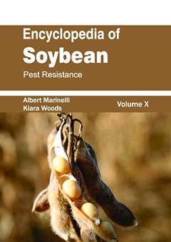 Encyclopedia of Soybean: Volume 10 (Pest Resistance)