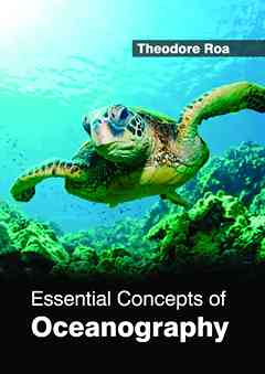 Essential Concepts of Oceanography