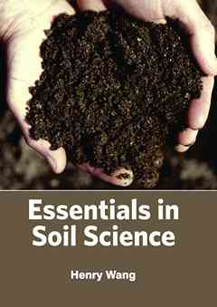 Essentials in Soil Science