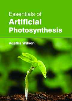 Essentials of Artificial Photosynthesis