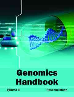 Genomics Handbook: Volume II